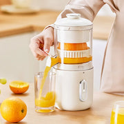 Multifunctional Orange Lemon Blender