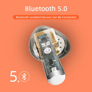 Wireless Bluetooth Headphone