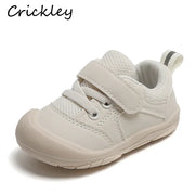 Lightweight Mesh Sneakers for Toddlers - Breathable, Non-Slip Sport Shoes