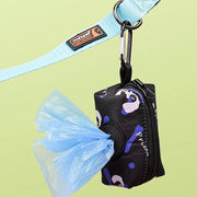 Fashionable Designer Pet Poop Bag Dispenser