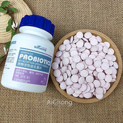 180 Tablets Pet Active Nutritional Probiotics Improve Diarrhea Digestion Gastrointestinal Health Products for Cats and Dogs