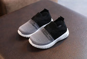 Spring Summer Children Shoes Breathable Mesh Lightweight Kids Sneakers Unisex Toddler Boys Girls Casual Sports Running Shoes