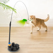 Interactive Cat Toy