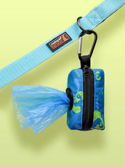 Fashionable Designer Pet Poop Bag Dispenser