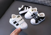 Toddler Baby Kids Fashion Design Walking Shoes