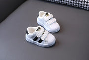 Toddler Baby Kids Fashion Design Walking Shoes