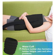 Thigh Massage Device for Varicose Vein Relief and Improved Circulation.