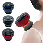 Cupping Massager for Fatigue Relief and Wellness