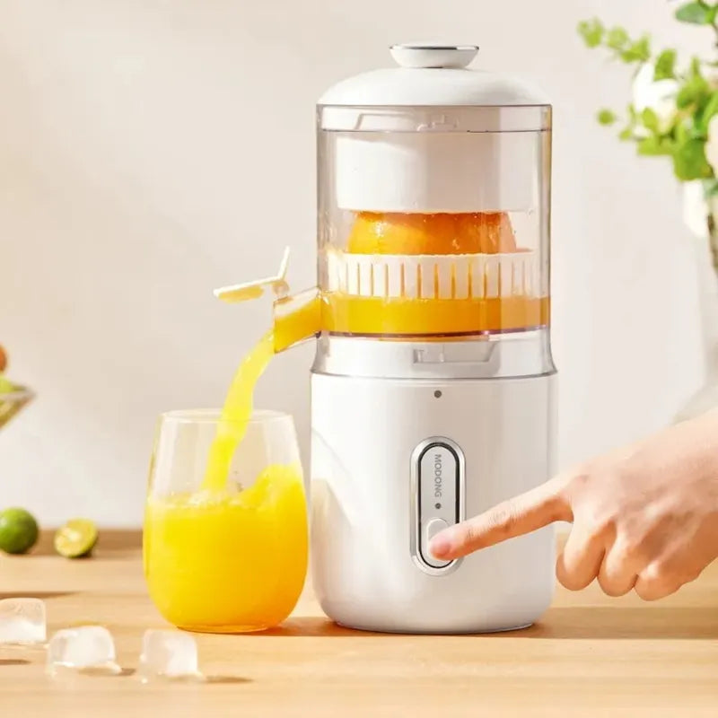 Multifunctional Orange Lemon Blender