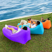 Air Sofa Inflatable Lazy Sofa Outdoor Fashion Chair