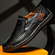 Handcrafted Leather Men's Shoes