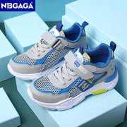 Summer Breathable Boys Sports Sneakers