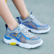 Summer Breathable Boys Sports Sneakers