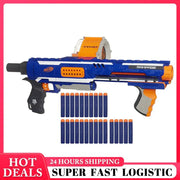 Durable Best-selling Accurate Gun Toys