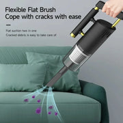 5 in 1 Wireless Handheld Vacuum Cleaner