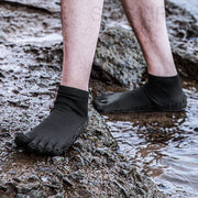 Unisex Barefoot Shoes - Aqua Skinners for Yoga and Beach Sports.