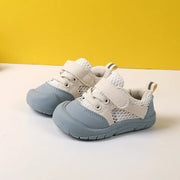 Lightweight Mesh Sneakers for Toddlers - Breathable, Non-Slip Sport Shoes