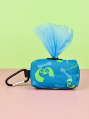 Fashionable Designer Pet Poop Bag Dispenser