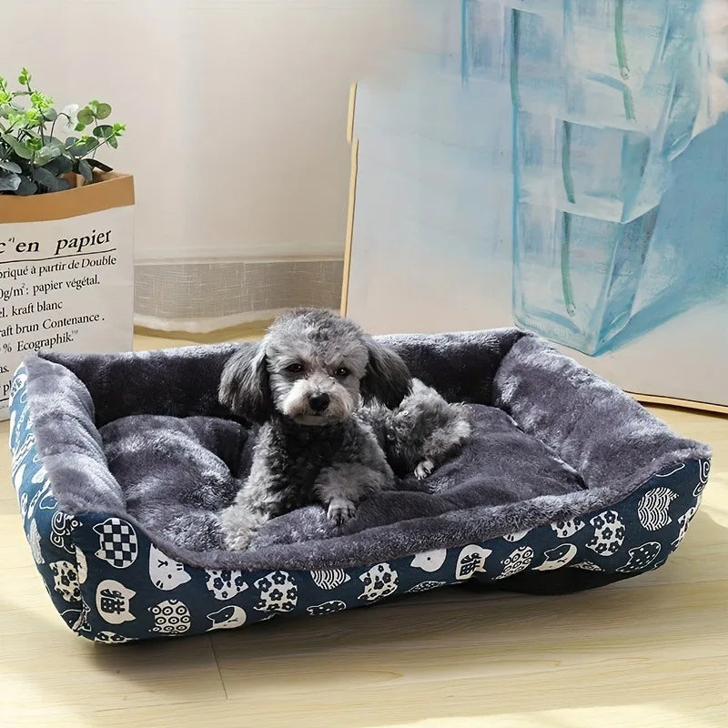 Pet Supplies - Large Sofa Mat for Small and Medium Dogs - Accessories for Animals - Big Accessories Goods