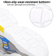 Summer Breathable Boys Sports Sneakers