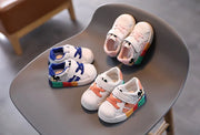 Kids' Sports Sneakers for Boys and Girls