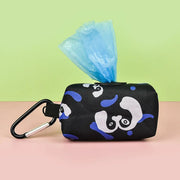 Fashionable Designer Pet Poop Bag Dispenser