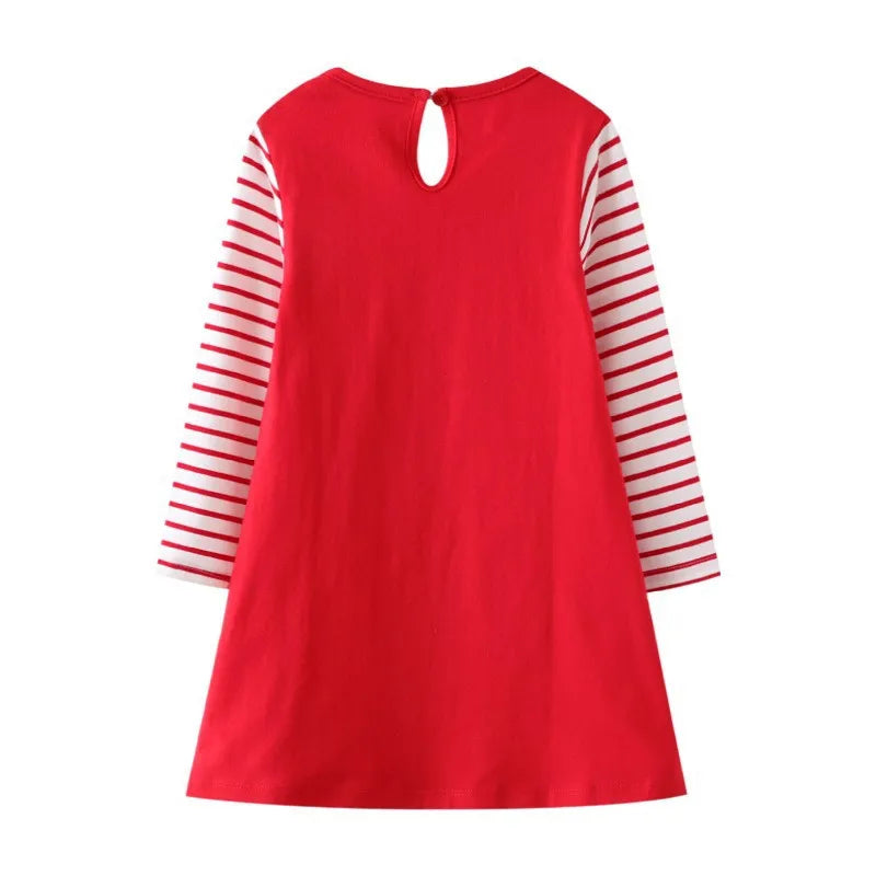 Best Selling Christmas Dresses for Kids