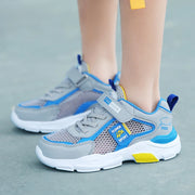 Summer Breathable Boys Sports Sneakers