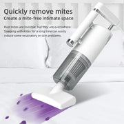 5 in 1 Wireless Handheld Vacuum Cleaner