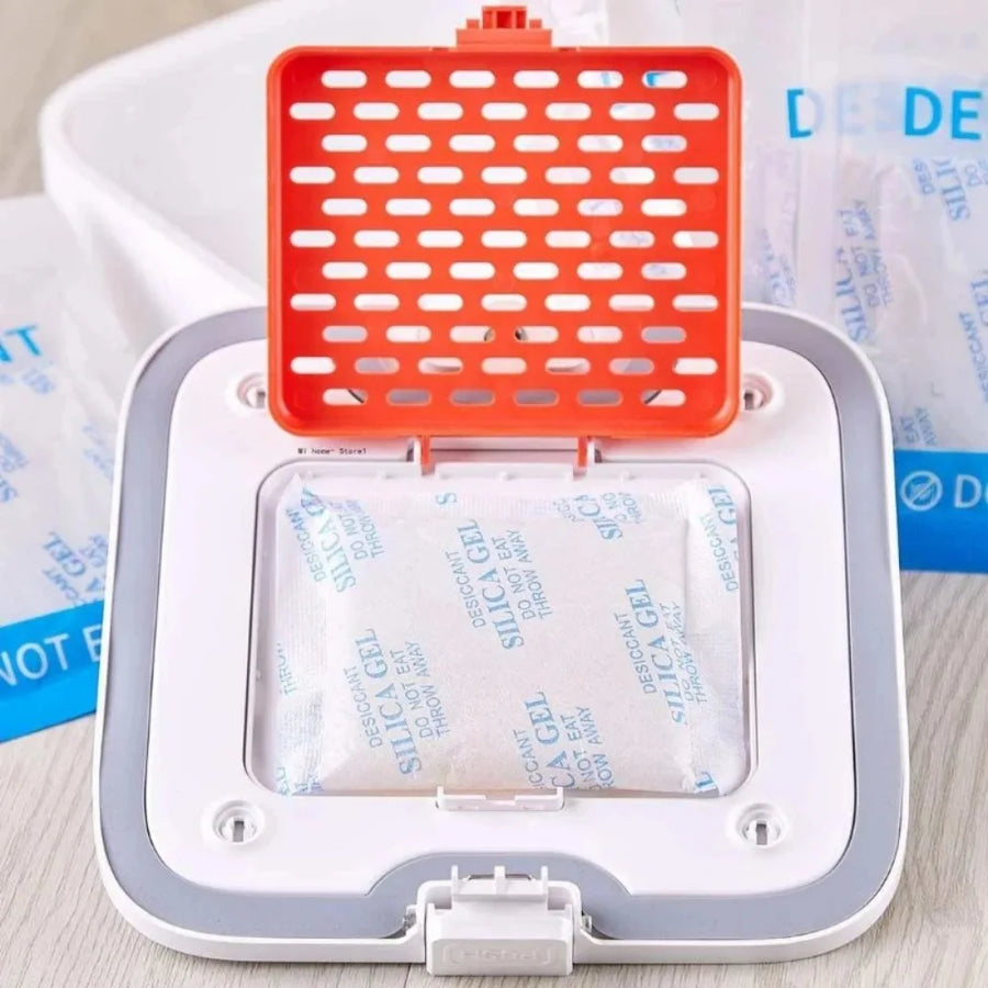 PETKIT Smart Feeder Desiccant for Pet Food Preservation