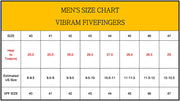 Men's Vibram Fivefinger Mesh Sneakers: Fast lacing, Slip-on, Fitness Rubber Shoe.