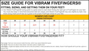 Vibram Fivefingers V-Soul Women's Sneakers Yoga Dance Pilates shoes