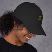 Discover your Pogtential Dad hat