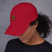 Discover your Pogtential Dad hat