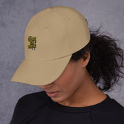 Discover your Pogtential Dad hat