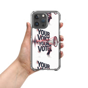 Best Quality Clear Case for iPhone