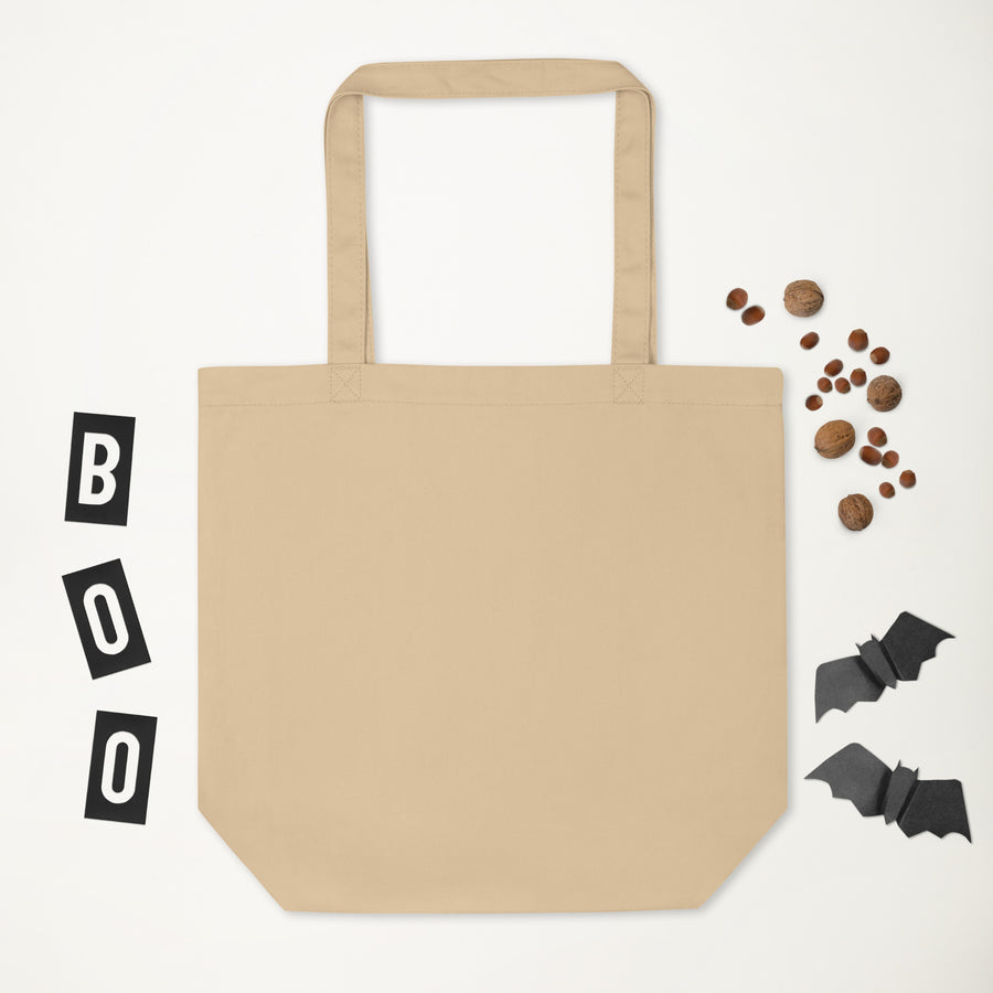 Campaign Eco-friendly Tote Bag