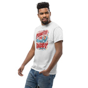 Men's classic father's Day tee