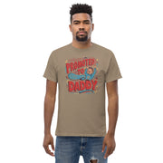 Men's classic father's Day tee