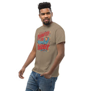 Men's classic father's Day tee