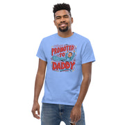 Men's classic father's Day tee