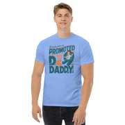 Men's classic Father's day Special  tee