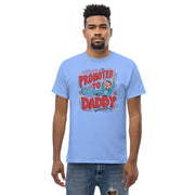 Men's classic father's Day tee