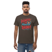 Men's classic father's Day tee