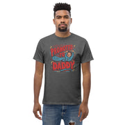 Men's classic father's Day tee