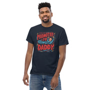 Men's classic father's Day tee