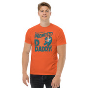 Men's classic Father's day Special  tee