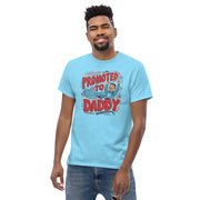 Men's classic father's Day tee