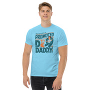 Men's classic Father's day Special  tee