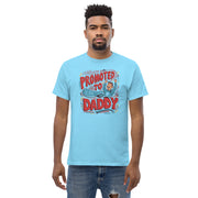 Men's classic father's Day tee